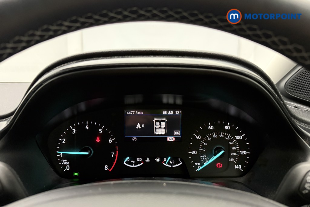 Used Ford Puma 2021 for sale - 76961028: Photo 17