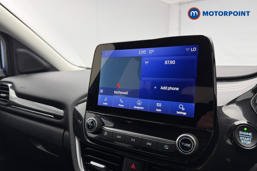 Used Ford Puma 2021 for sale - 76961028: Photo 18