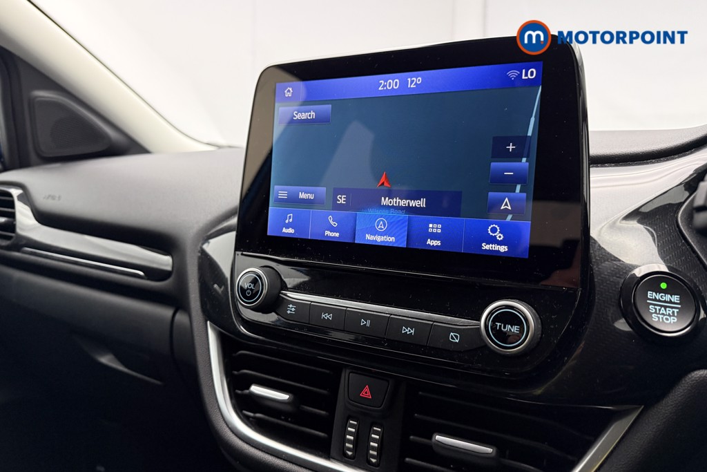 Used Ford Puma 2021 for sale - 76961028: Photo 19