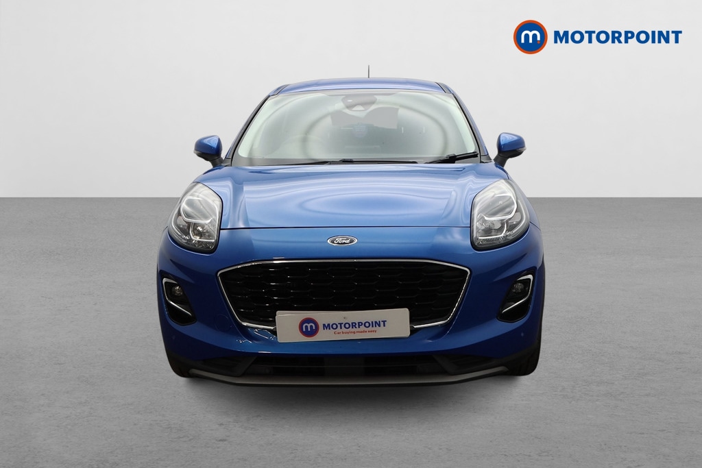 Used Ford Puma 2021 for sale - 76961028: Photo 2