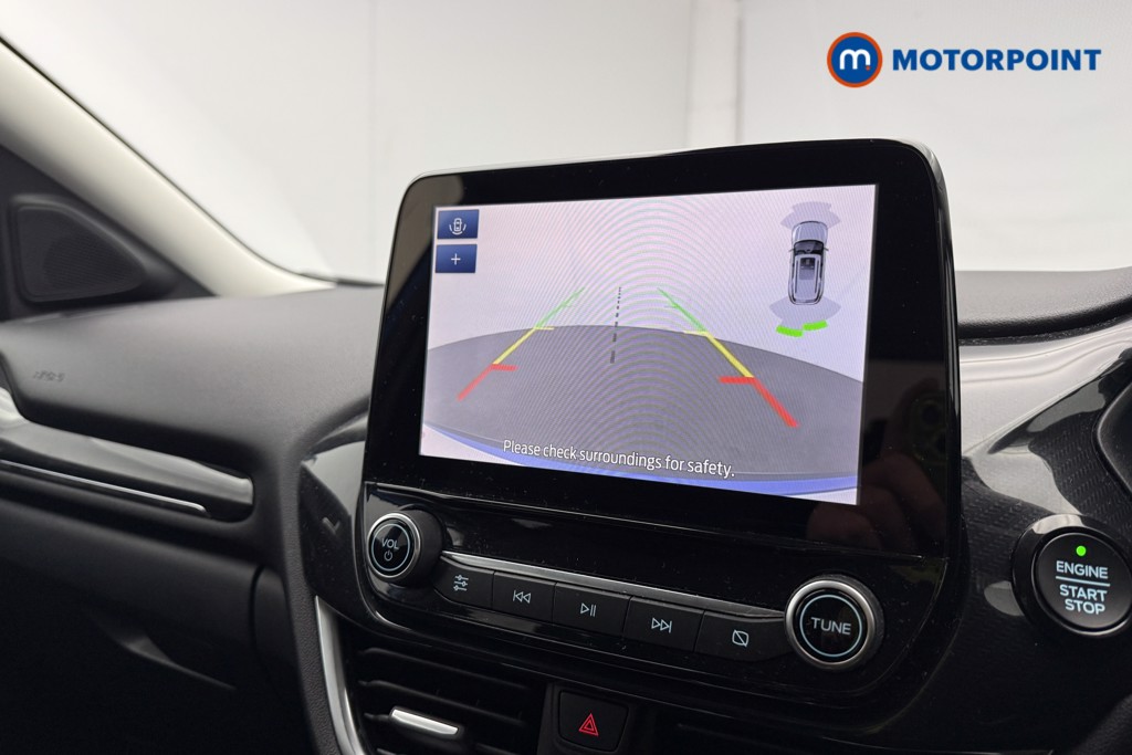 Used Ford Puma 2021 for sale - 76961028: Photo 20