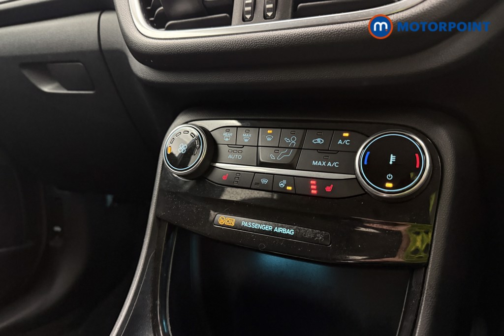 Used Ford Puma 2021 for sale - 76961028: Photo 21