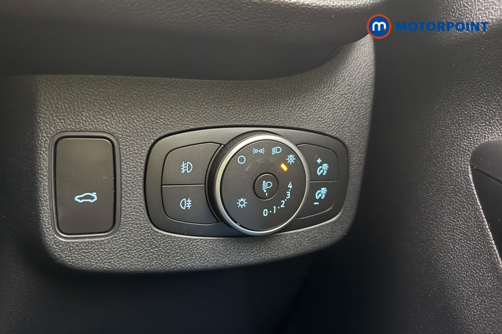 Used Ford Puma 2021 for sale - 76961028: Photo 25