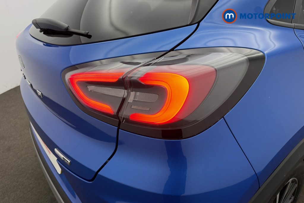 Used Ford Puma 2021 for sale - 76961028: Photo 26