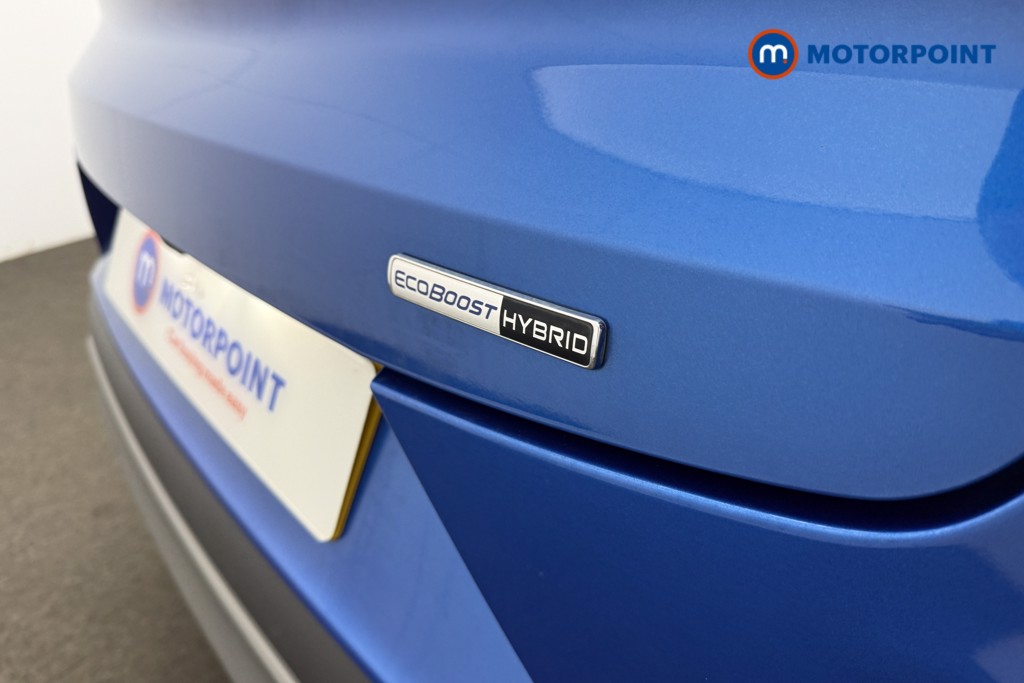 Used Ford Puma 2021 for sale - 76961028: Photo 27