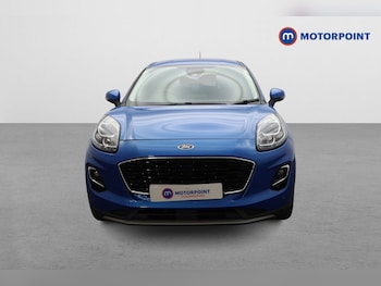 Used Ford Puma 2021 for sale - 76961028: Photo