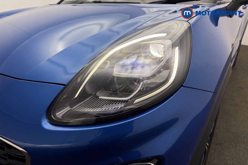 Used Ford Puma 2021 for sale - 76961028: Photo 30