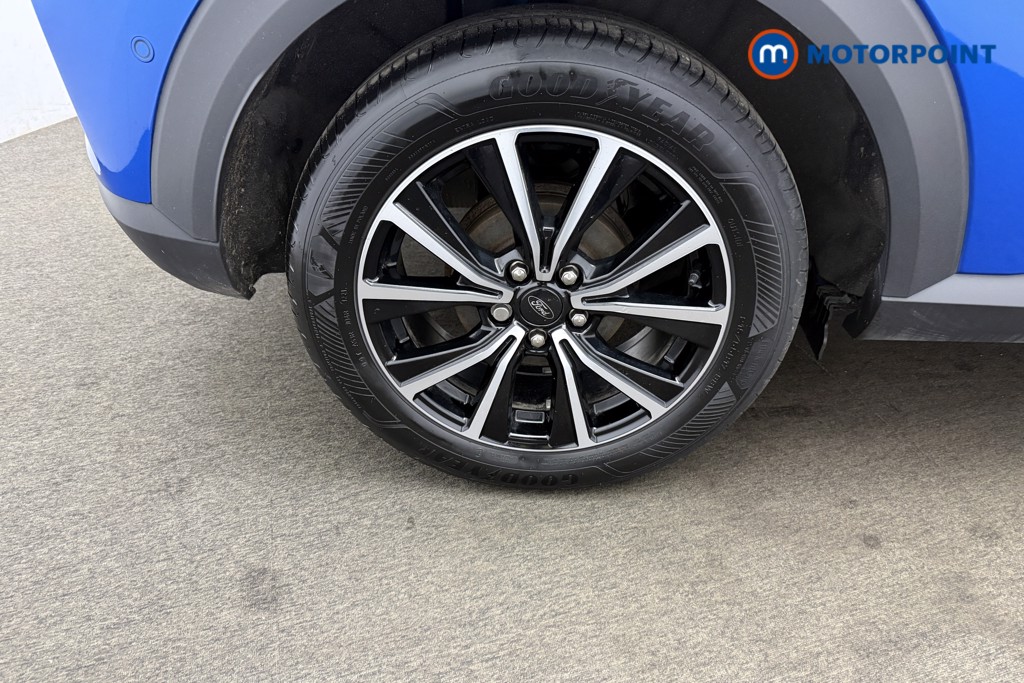 Used Ford Puma 2021 for sale - 76961028: Photo 32