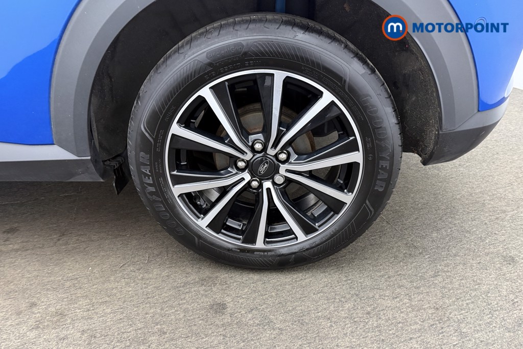 Used Ford Puma 2021 for sale - 76961028: Photo 33