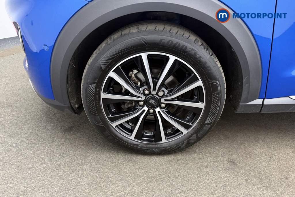 Used Ford Puma 2021 for sale - 76961028: Photo 34