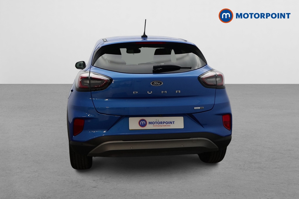 Used Ford Puma 2021 for sale - 76961028: Photo 6