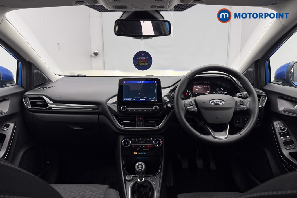 Used Ford Puma 2021 for sale - 76961028: Photo 9