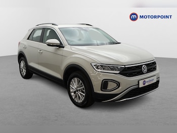 Used Volkswagen T-Roc 2024 for sale - 78524251: Photo