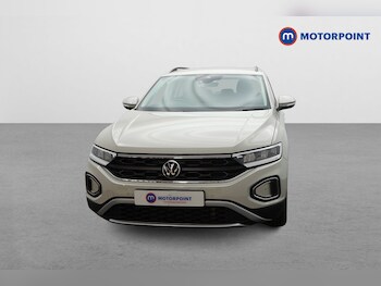 Used Volkswagen T-Roc 2024 for sale - 78524251: Photo