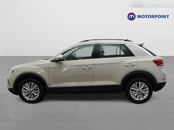 Used Volkswagen T-Roc 2024 for sale - 78524251: Photo