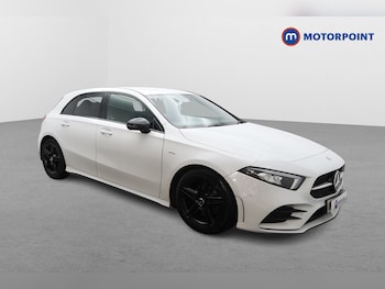 Used Mercedes-Benz A-Class undefined for sale - 78801890: Photo