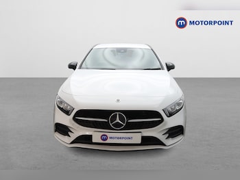 Used Mercedes-Benz A-Class undefined for sale - 78801890: Photo