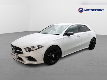 Used Mercedes-Benz A-Class undefined for sale - 78801890: Photo