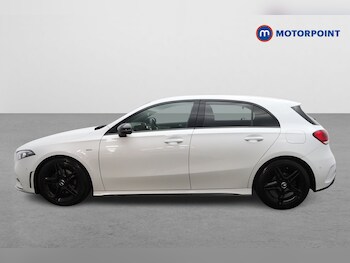 Used Mercedes-Benz A-Class undefined for sale - 78801890: Photo
