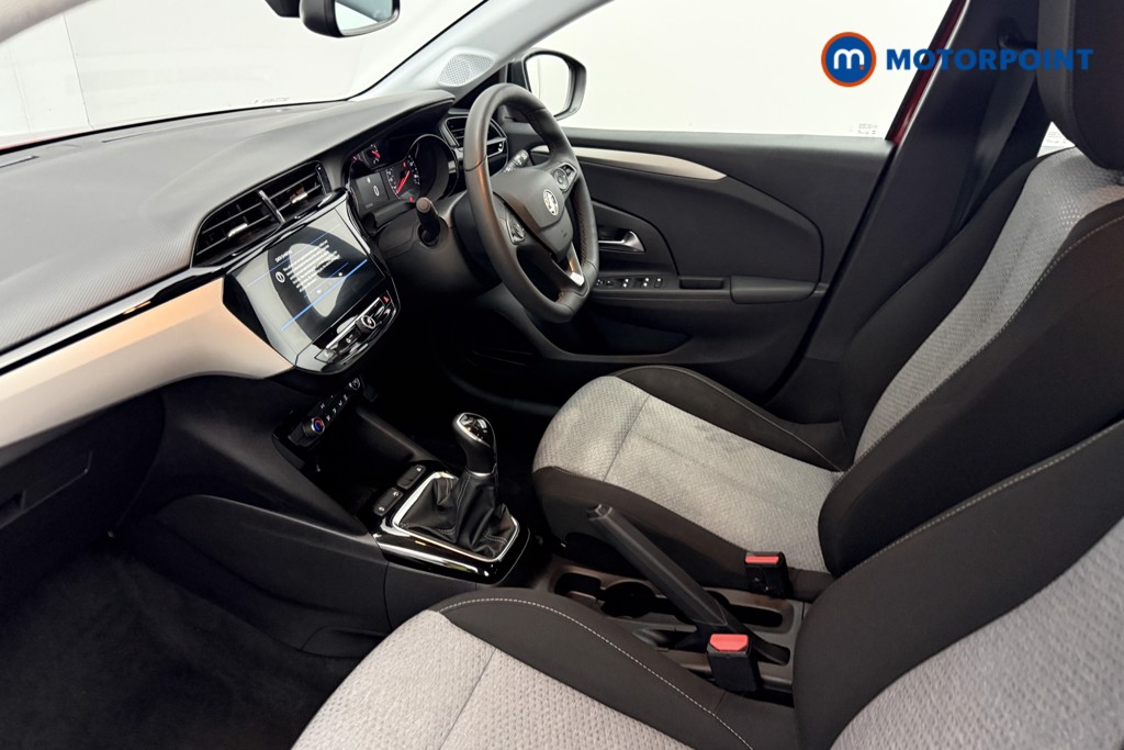 Used Vauxhall Corsa 2023 for sale - 76723273: Photo 11