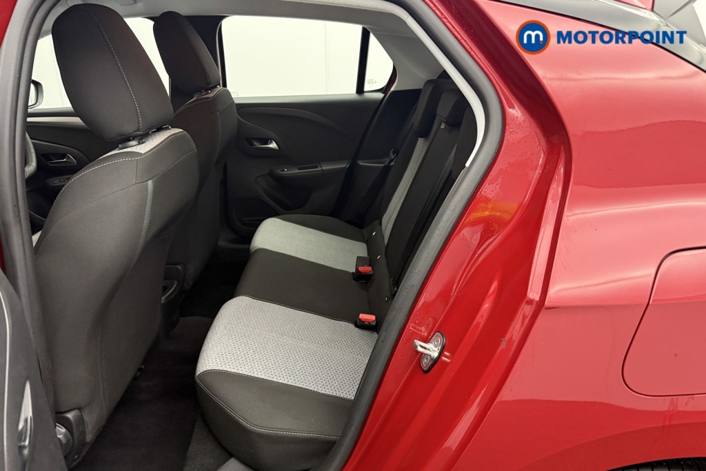 Used Vauxhall Corsa 2023 for sale - 76723273: Photo 13