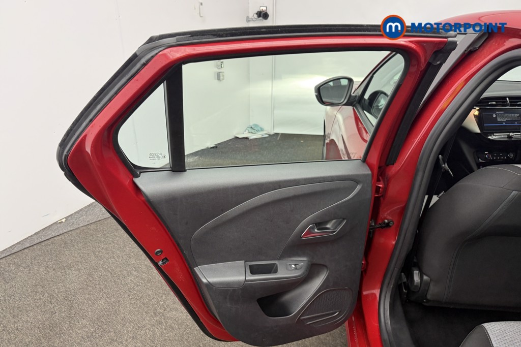 Used Vauxhall Corsa 2023 for sale - 76723273: Photo 14