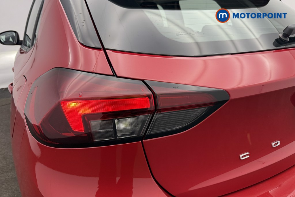 Used Vauxhall Corsa 2023 for sale - 76723273: Photo 16