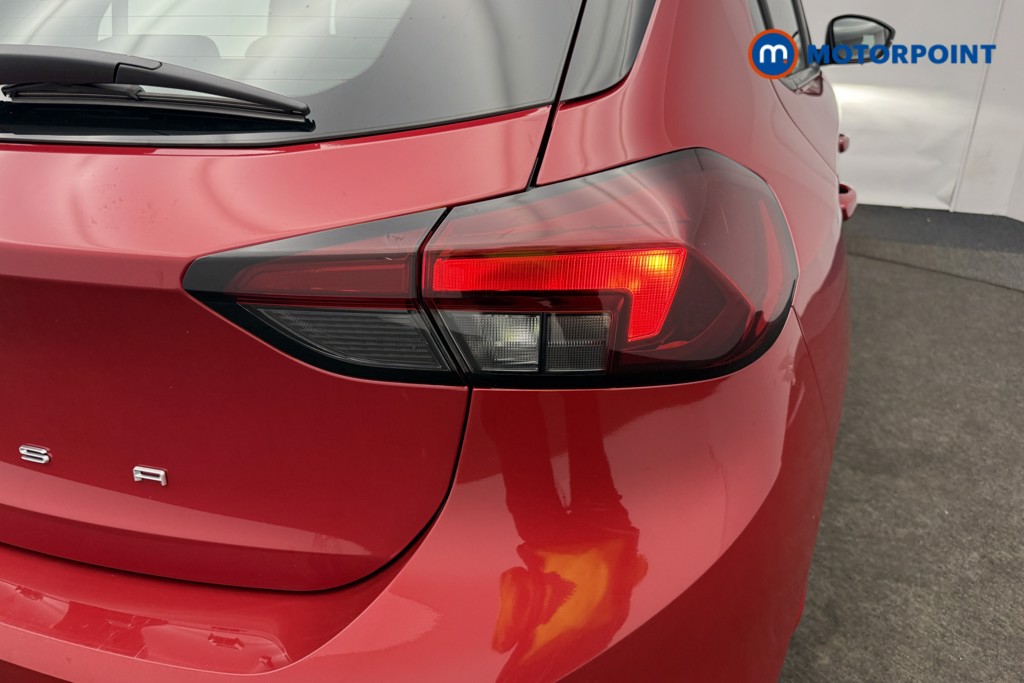 Used Vauxhall Corsa 2023 for sale - 76723273: Photo 17