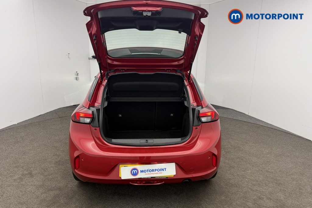 Used Vauxhall Corsa 2023 for sale - 76723273: Photo 18