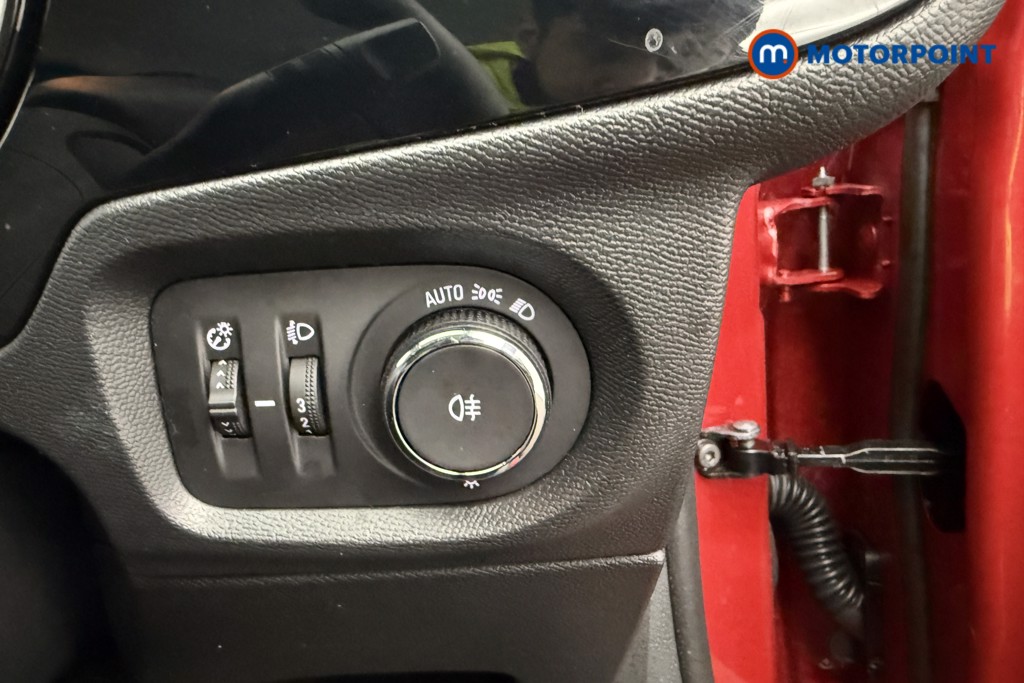 Used Vauxhall Corsa 2023 for sale - 76723273: Photo 25