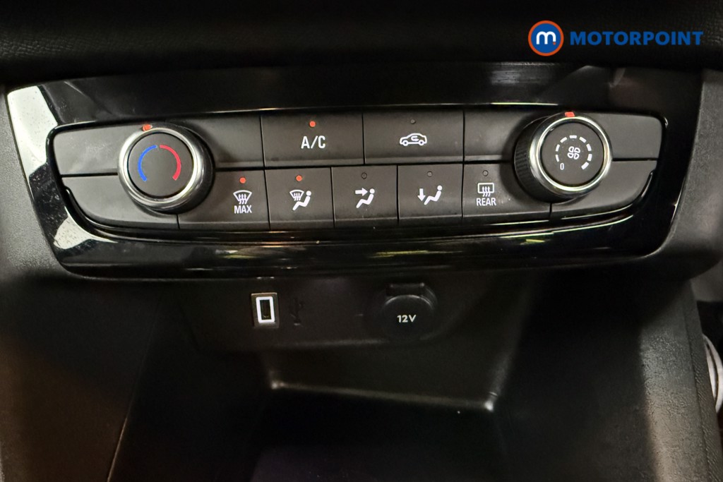 Used Vauxhall Corsa 2023 for sale - 76723273: Photo 29