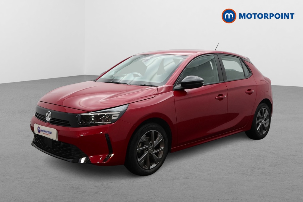 Used Vauxhall Corsa 2023 for sale - 76723273: Photo 3