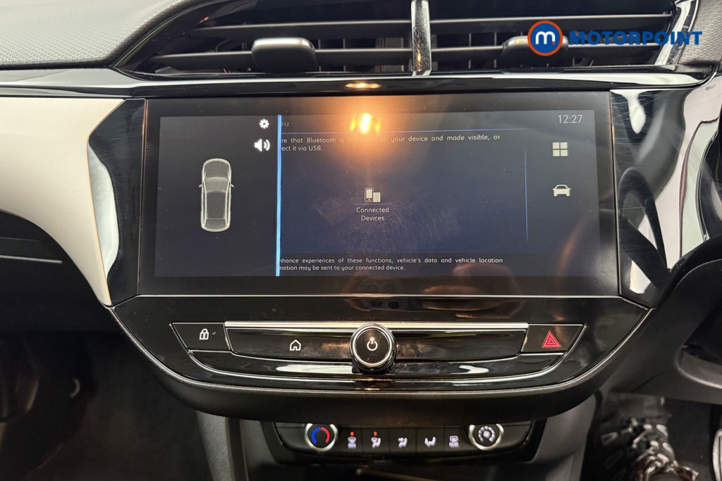 Used Vauxhall Corsa 2023 for sale - 76723273: Photo 30