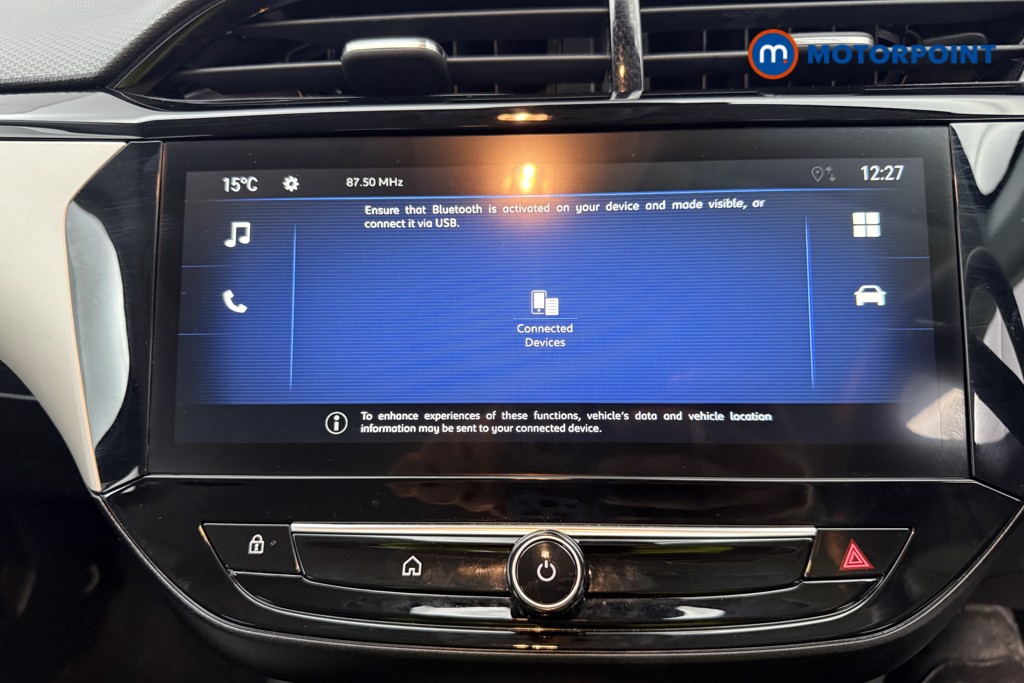 Used Vauxhall Corsa 2023 for sale - 76723273: Photo 31