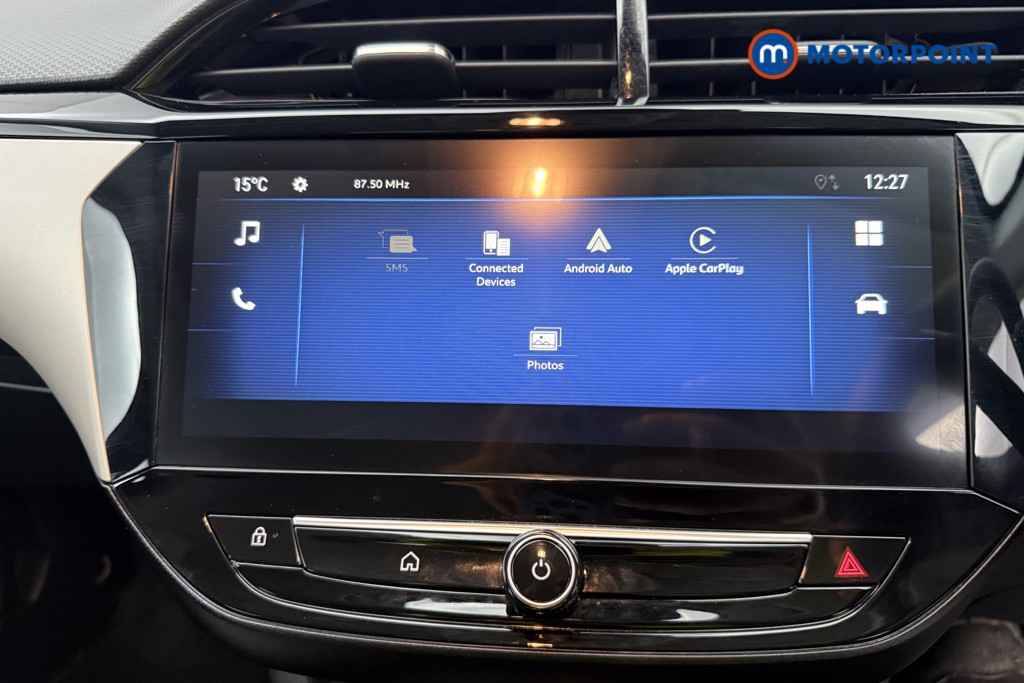 Used Vauxhall Corsa 2023 for sale - 76723273: Photo 32