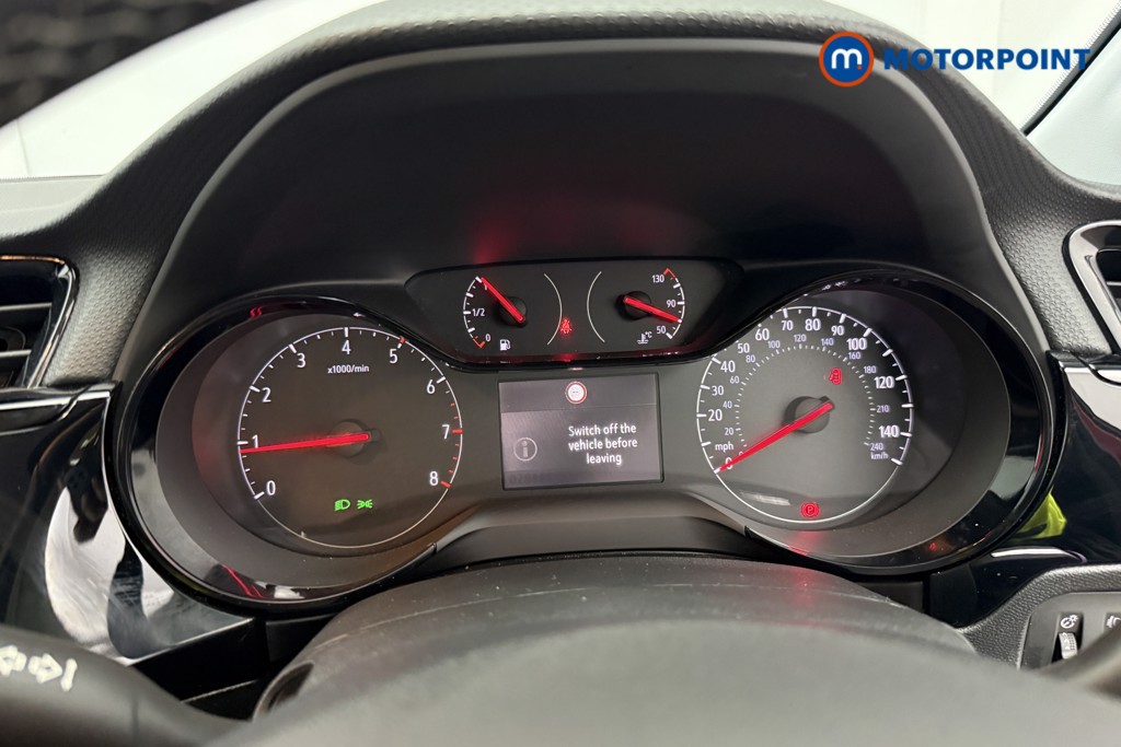 Used Vauxhall Corsa 2023 for sale - 76723273: Photo 33