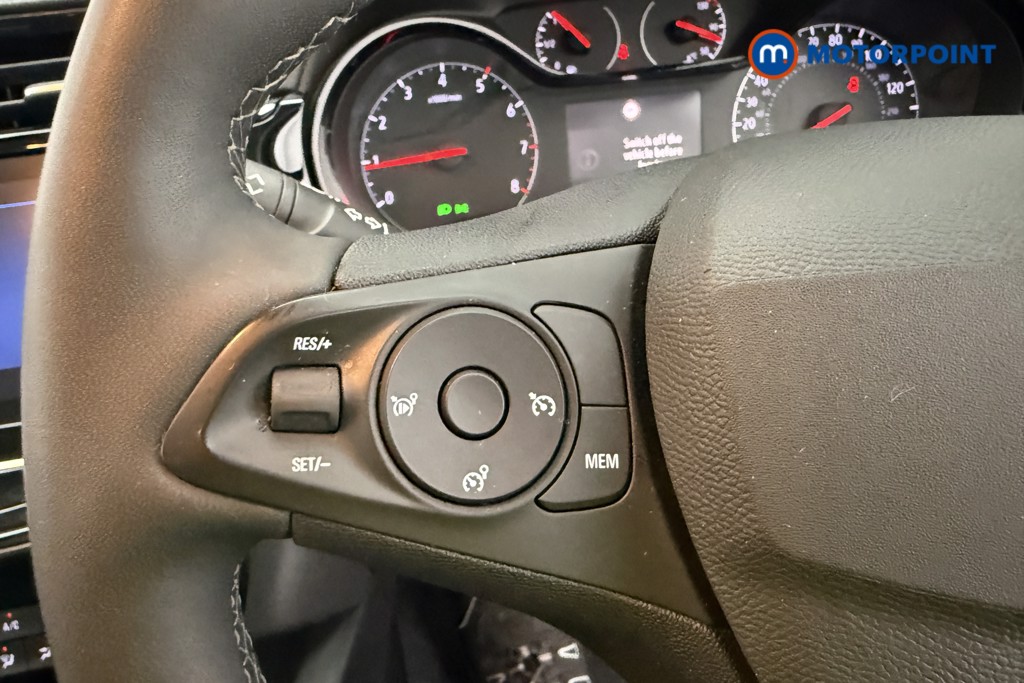 Used Vauxhall Corsa 2023 for sale - 76723273: Photo 34