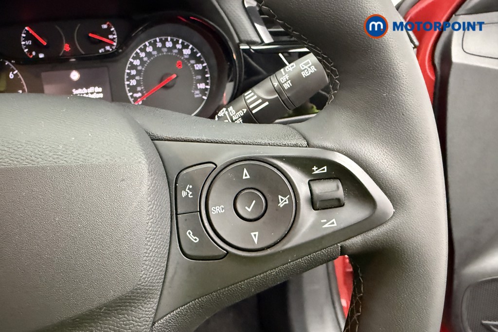 Used Vauxhall Corsa 2023 for sale - 76723273: Photo 35