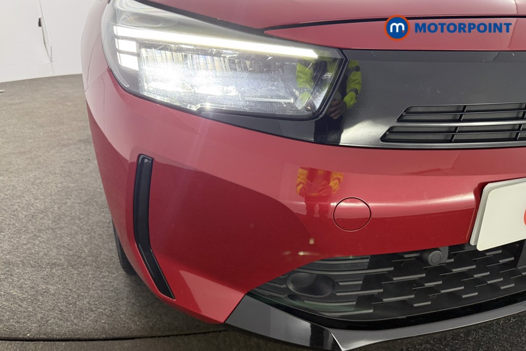 Used Vauxhall Corsa 2023 for sale - 76723273: Photo 36