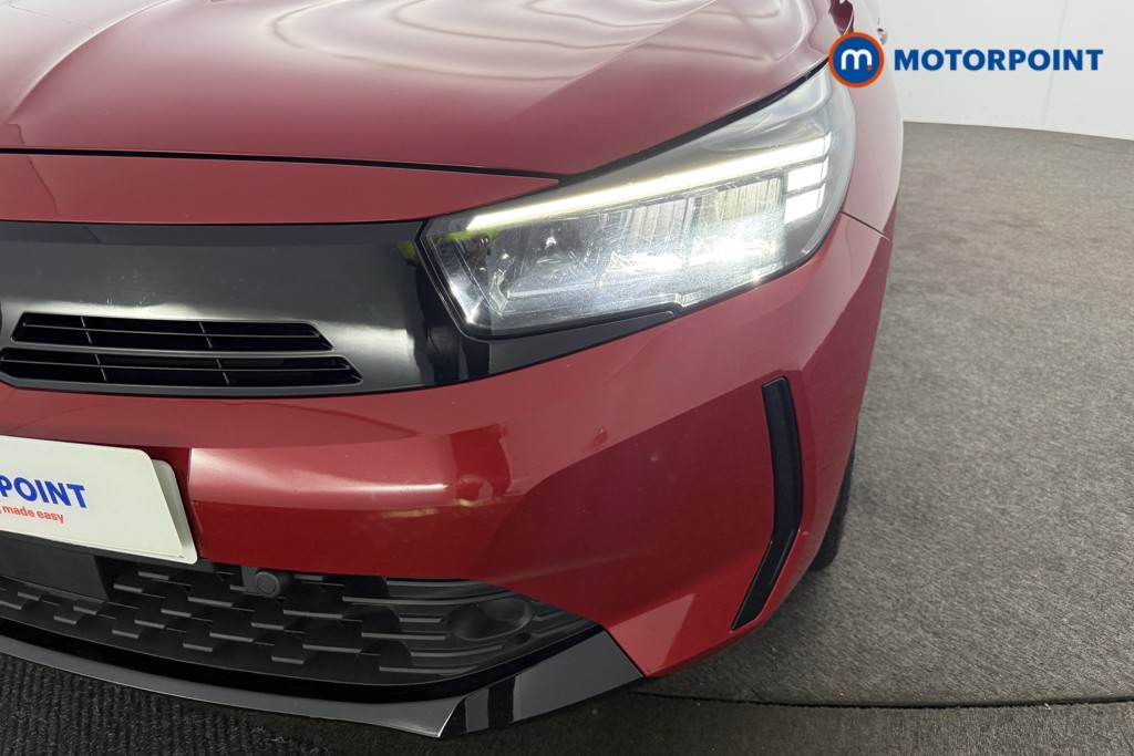 Used Vauxhall Corsa 2023 for sale - 76723273: Photo 37