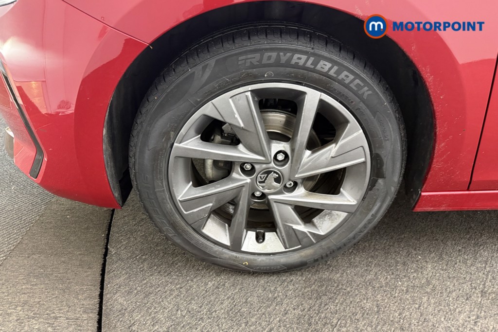 Used Vauxhall Corsa 2023 for sale - 76723273: Photo 38