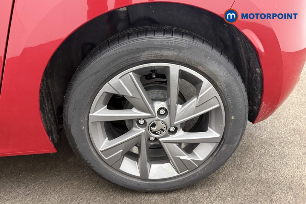 Used Vauxhall Corsa 2023 for sale - 76723273: Photo 39