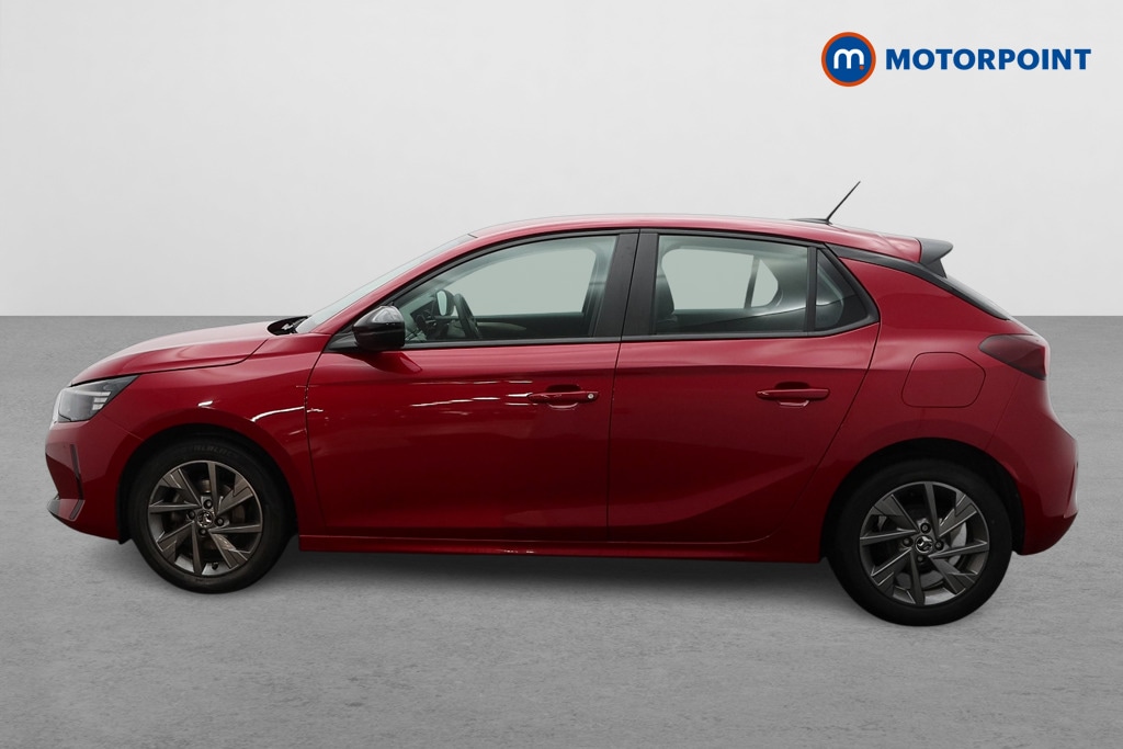 Used Vauxhall Corsa 2023 for sale - 76723273: Photo 4