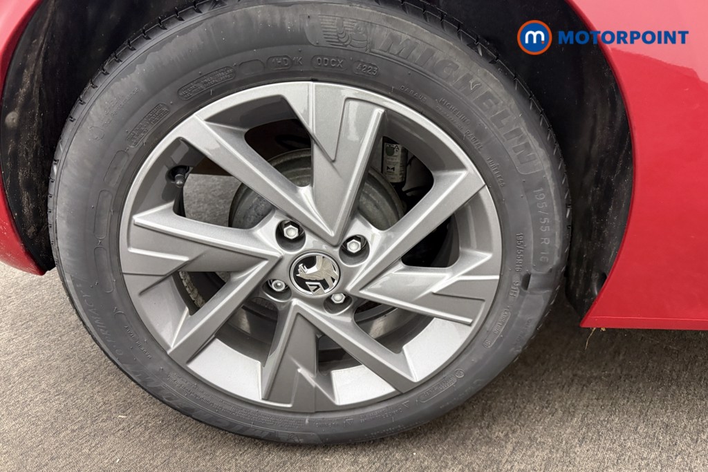 Used Vauxhall Corsa 2023 for sale - 76723273: Photo 40