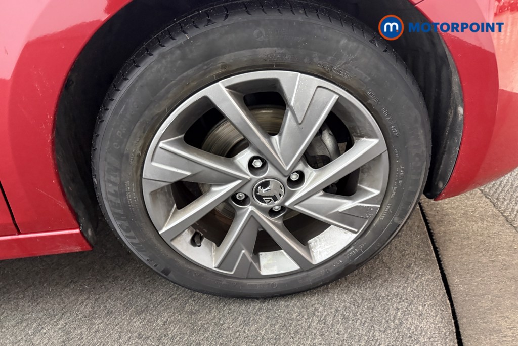 Used Vauxhall Corsa 2023 for sale - 76723273: Photo 41