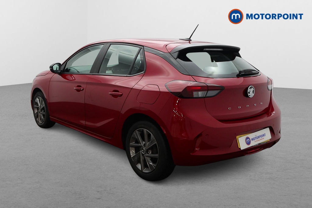 Used Vauxhall Corsa 2023 for sale - 76723273: Photo 5