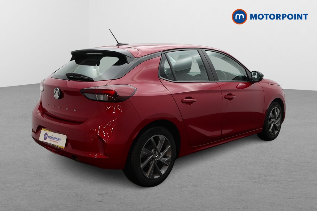 Used Vauxhall Corsa 2023 for sale - 76723273: Photo 7