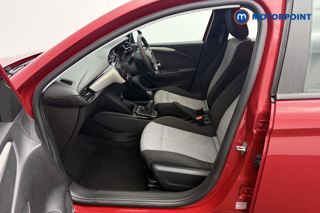 Used Vauxhall Corsa 2023 for sale - 76723273: Photo 9