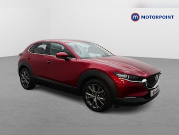 Used Mazda CX-30 2022 for sale - 78836029: Photo