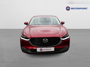 Used Mazda CX-30 2022 for sale - 78836029: Photo